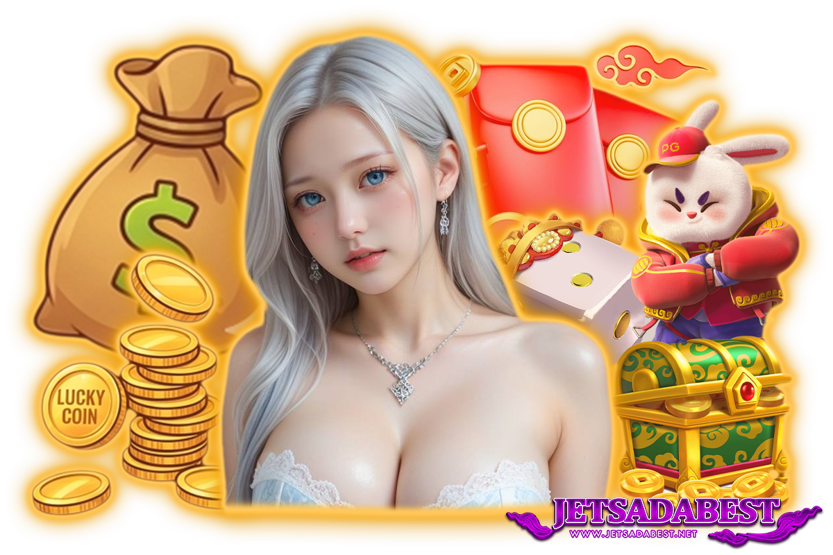 jetsadabest แจกเครดิตฟรี